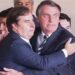 Rodrigo Maia afirma que Bolsonaro é gay: ‘Ele só não consegue assumir devido a formação militar’