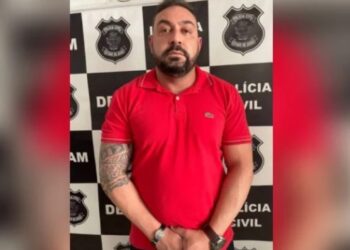 Médico ginecologista é preso por crimes sexuais contra pacientes