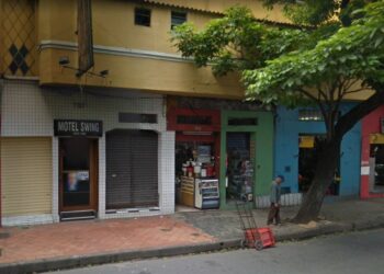 Homem casado sai com amante para motel e morre em cima dela