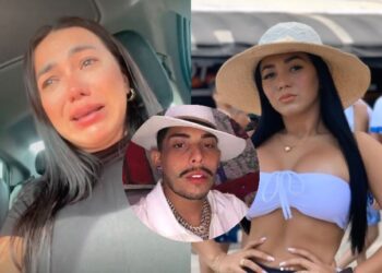 Empresária nega envolvimento com ‘Bruxo do Forró’ e diz que está sendo ameaçada