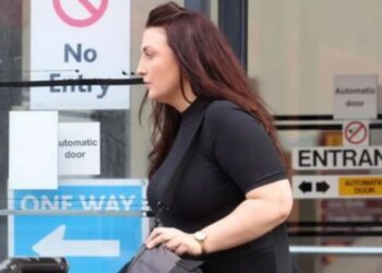 Mulher é condenada por mentir sobre câncer terminal e arrecadar mais de R$100 mil em doações