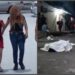 Mulher é presa por envolvimento em morte de motorista de aplicativo, em Manaus