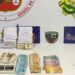 Homem é preso com ouro avaliado em R$ 51 mil, dentro de embarcação no rio Solimões