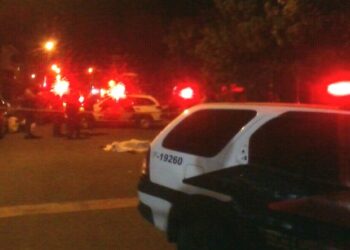 Homem de 52 anos é apedrejado até a morte por suspeita de pedofilia