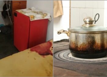 Homem é preso por decepar pênis de ‘colega’ e depois tentar cozinhar o órgão