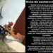 Lucas Picolé tem foto segurando fuzil ‘vazada’ na internet após dizer que não tem ligação com o crime