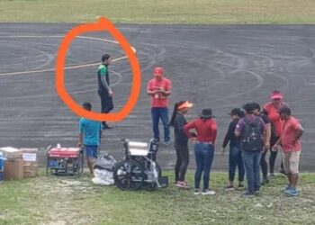 Avião cai no interior do Amazonas e piloto é resgatado com vida