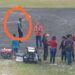 Avião cai no interior do Amazonas e piloto é resgatado com vida