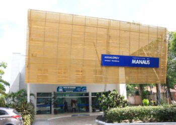 Prefeitura de Manaus publica editais do concurso da Manaus Previdência com salário até R$ 12,4 mil