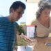 Mãe e filho são presos suspeitos do estupro e morte de uma adolescente grávida, de 15 anos