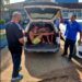 Trio envolvido em morte de jovem em Iranduba é preso pela PC