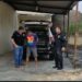 Inconformado em ser trocado pela amante, homem mata rival a tiros