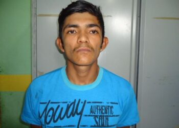 Padrasto é procurado pela PC por estuprar enteada de 8 anos no dia do aniversário dela