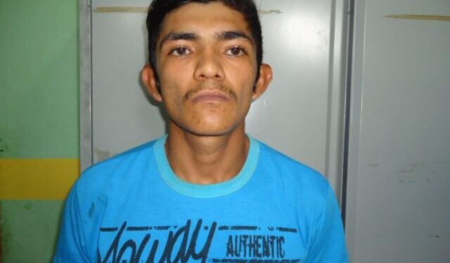 Padrasto é procurado pela PC por estuprar enteada de 8 anos no dia do aniversário dela
