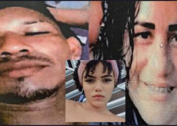 Procurados! PC divulga imagem dos suspeitos pela execução da adolescente Lorhana