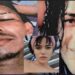 Procurados! PC divulga imagem dos suspeitos pela execução da adolescente Lorhana