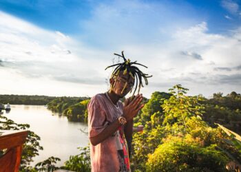 Rapper amazonense Mc DaCota lança de videoclipe de ‘Sommelier’ nesta quinta-feira (16)