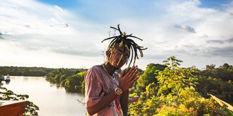 Rapper amazonense Mc DaCota lança de videoclipe de ‘Sommelier’ nesta quinta-feira (16)
