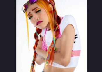 Após sucesso, ‘Ruivinha de Marte’ troca Manaus por São Paulo