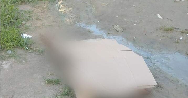 Homem é brutalmente assassinado a pauladas  no Santa Etelvina