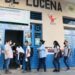 Dupla armada invade escola Sólon de Lucena e realizada assalto