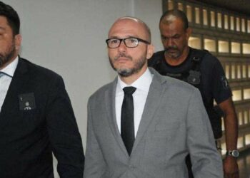 Condenado a mais de 30 anos pela morte do advogado Wilson Filho, delegado Sotero deixa o regime fechado