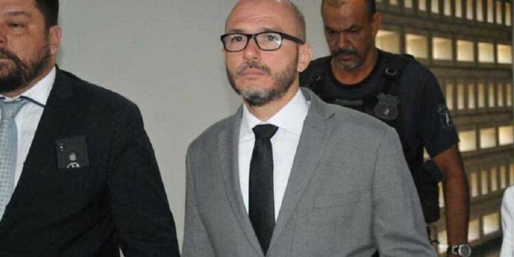 Condenado a mais de 30 anos pela morte do advogado Wilson Filho, delegado Sotero deixa o regime fechado