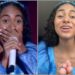Manauara Izabelle Ribeiro conquista histórico pódio na 3ª edição do ‘The Voice Kids’
