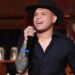 Cantor Tierry, que fez música ironizando a pandemia participa de evento-teste em Manaus