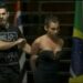 Travesti é presa ao esfaquear cliente, professor de Jiu-Jitsu