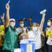 Manaus alcança 50% da população totalmente imunizada contra Covid-19