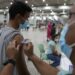 Amazonas já aplicou mais de 3,3 milhões de vacina contra Covid-19