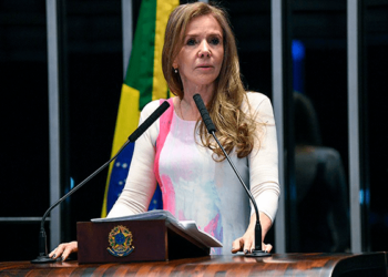 Vanessa Grazziotin quer  fazer parte bancada amazonense na câmara Federal, em 2022