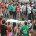 Manaus já registra 692 mortes violentas entre janeiro e agosto de 2021