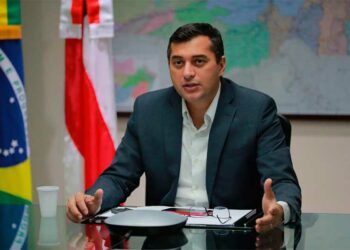 Wilson Lima fala sobre decisão do STJ: “Não têm fundamento e tampouco base concreta”