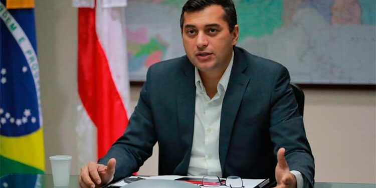 Wilson Lima fala sobre decisão do STJ: “Não têm fundamento e tampouco base concreta”