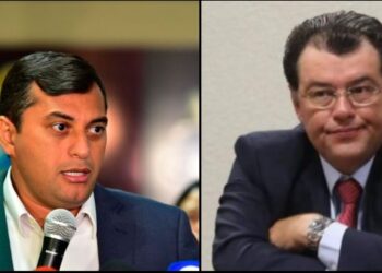 Wilson Lima diz que é mentirosa matéria sobre aumento de ICMS publicada por rede ligada à Eduardo Braga