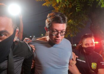 Urgente: Justiça concede liberdade a DJ Ivis após 4 meses de prisão