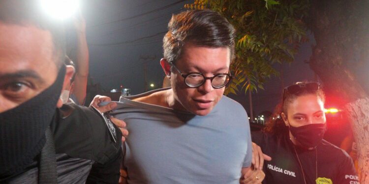 Urgente: Justiça concede liberdade a DJ Ivis após 4 meses de prisão