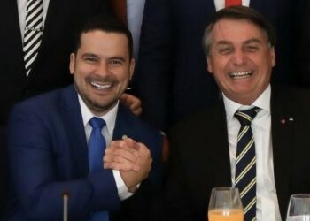 Capitão Alberto Neto destina R$100 mil da saúde do Amazonas para São Paulo