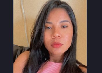 Jovem desaparece ao sair de festa em carro de aplicativo