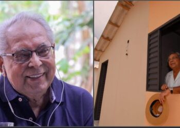 Amazonino entregou mais de 80 mil unidades de habitação no Amazonas