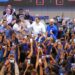 VÍDEO: A convite de Wilson Lima, Bolsonaro participa de formatura de 404 policiais militares, em Manaus