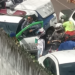 Assaltante é preso ao invadir casa de militar aposentado e o manter sob a mira de uma pistola