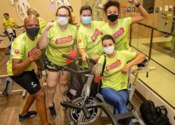 “6 Weeks Challenge” promove o Murphy Day, domingo, desafio na busca pela melhor performance