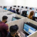 Detran: Mais de mil pessoas são beneficiadas com exames de legislação aos sábados