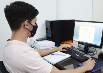 PGE-AM abre processo seletivo para estagiários em diversas áreas