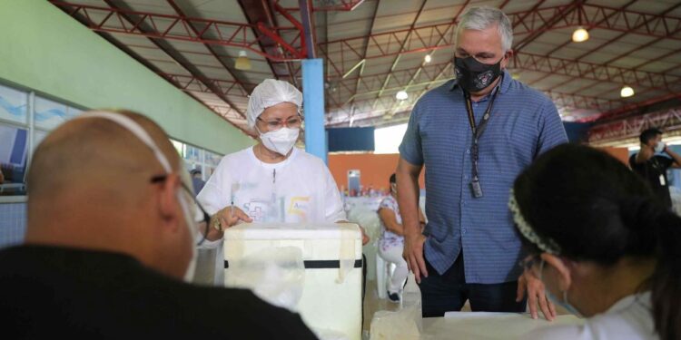 Imunossuprimidos: entenda mais sobre um dos grupos prioritários na vacinação contra Covid-19