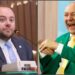 Deputado Fausto Jr. quer homenagear Luciano Hang para ganhar apoio de bolsonaristas amazonenses