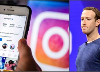 Instagram volta a ficar fora do ar para usuários após 4 dias da pane global